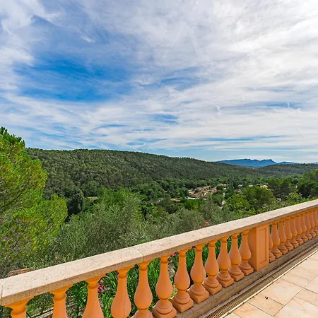 Holiday home Gilbert *