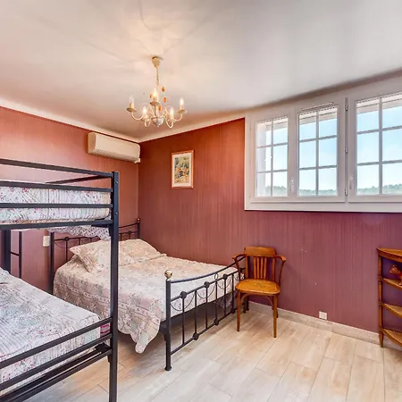 Gilbert Holiday home *