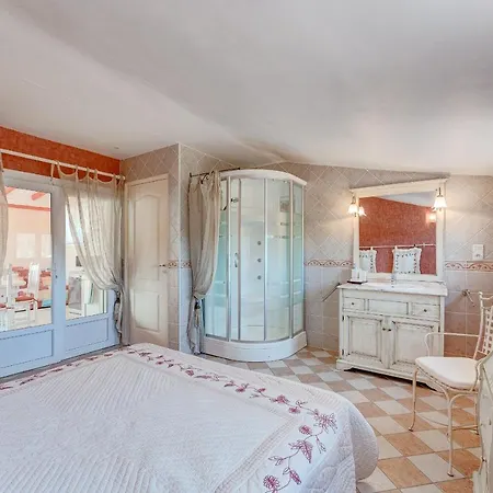 Vakantiehuis Gilbert *