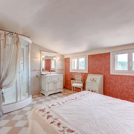 Vakantiehuis Gilbert